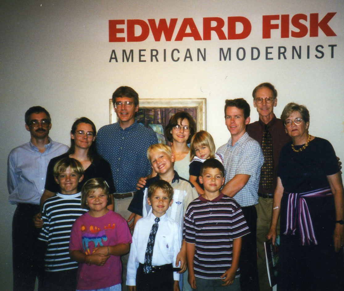 926 Art Exibit Sept 98